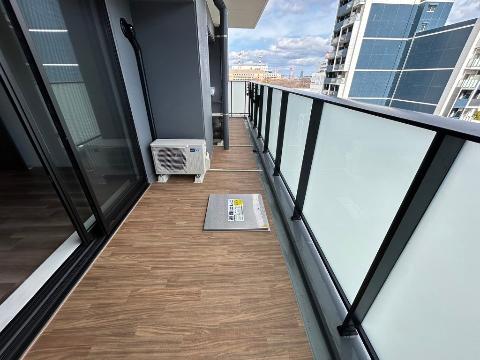 バルコニー　ベランダ