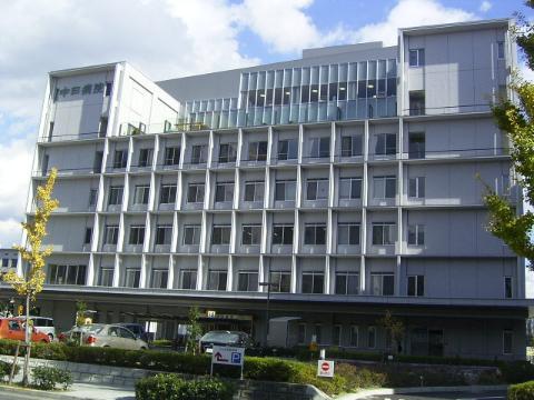 その他　中日病院（その他）まで132m