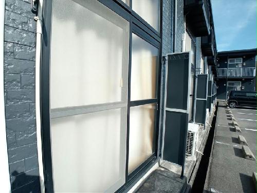 バルコニー　※写真と現状が異なる場合は現状を優先