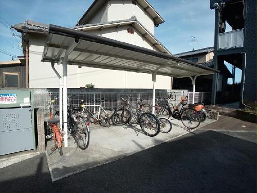 その他共有部分　※写真と現状が異なる場合は現状を優先