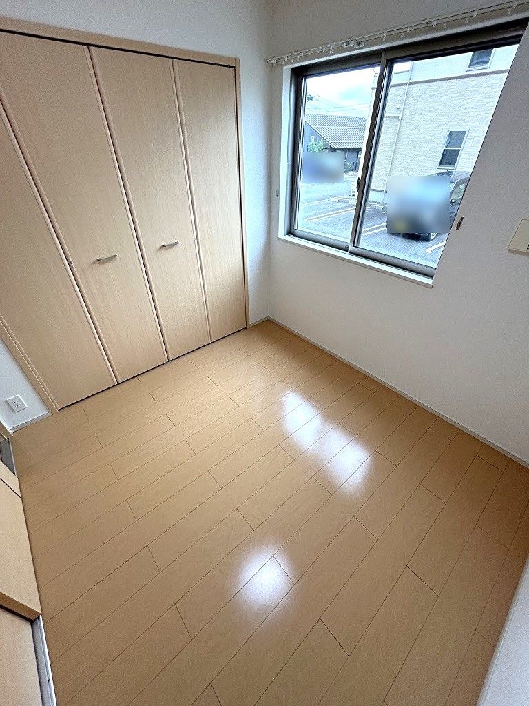 その他部屋・スペース　洋室４．２帖（画像は１０３号　参考にしてください。）