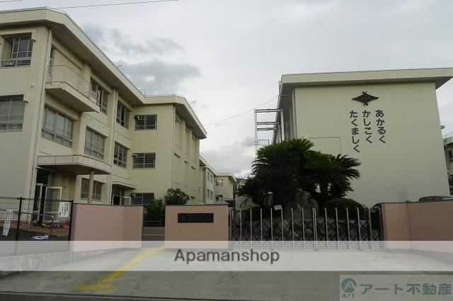 小学校　桑原小学校（小学校）まで1503m