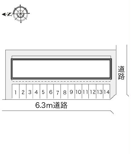 【レオパレス長者のその他】