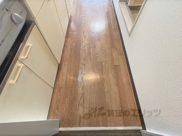 その他部屋・スペース　廊下