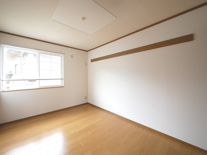 その他部屋・スペース　洋室６帖