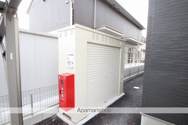 その他共有部分　その他共有部分