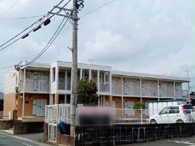 西鉄天神大牟田線/津福駅 バス3分 (バス停)鳥飼校前 歩8分