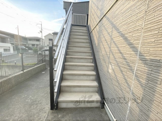 その他　階段