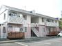 多治見駅より徒歩12分 築33年7ヶ月 2階建の賃貸物件
