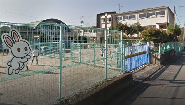 幼稚園・保育園　菫幼稚園（幼稚園・保育園）まで623m