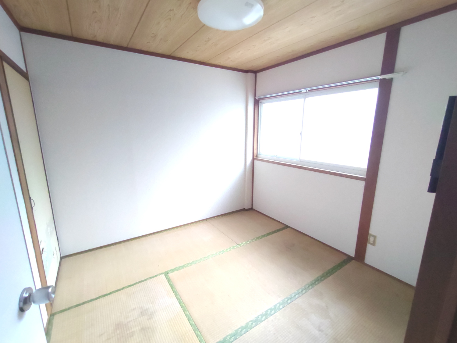その他部屋・スペース　4.5帖和室