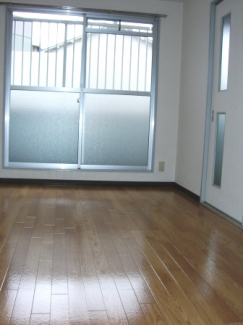 その他部屋・スペース　福住マンション
