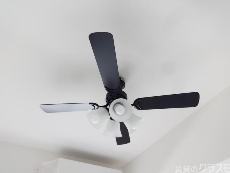 その他設備　オシャレです。