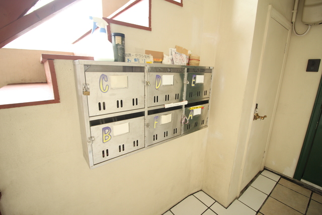 その他共有部分