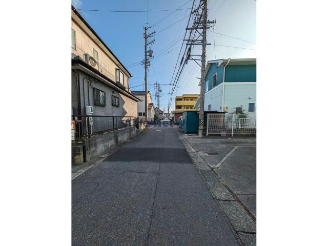 【西尾市寄住町のアパートのその他】