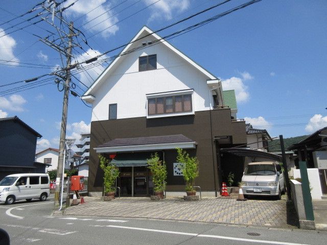 郵便局　大牟田久福木簡易郵便局（郵便局）まで170m