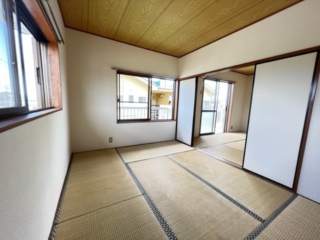 【大宮タウンハイツのその他部屋・スペース】