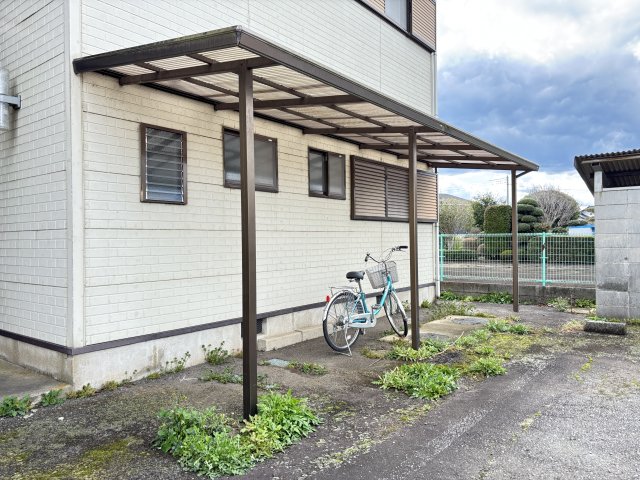 【大宮タウンハイツのその他共有部分】