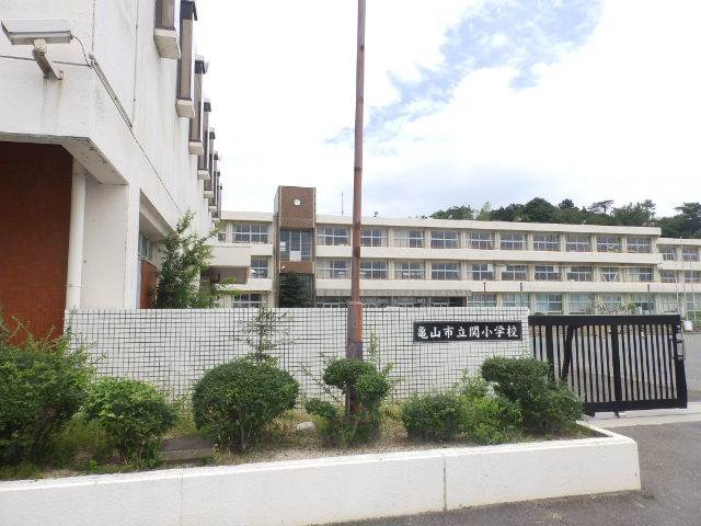 【エポックエゲIの小学校】