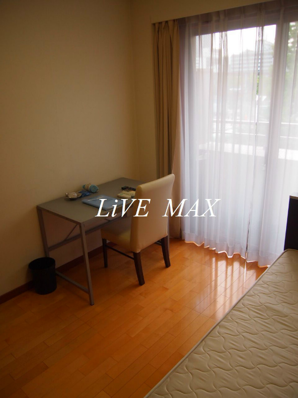 居室・リビング　リブマックスなら仲介手数料賃料半月分+消費税