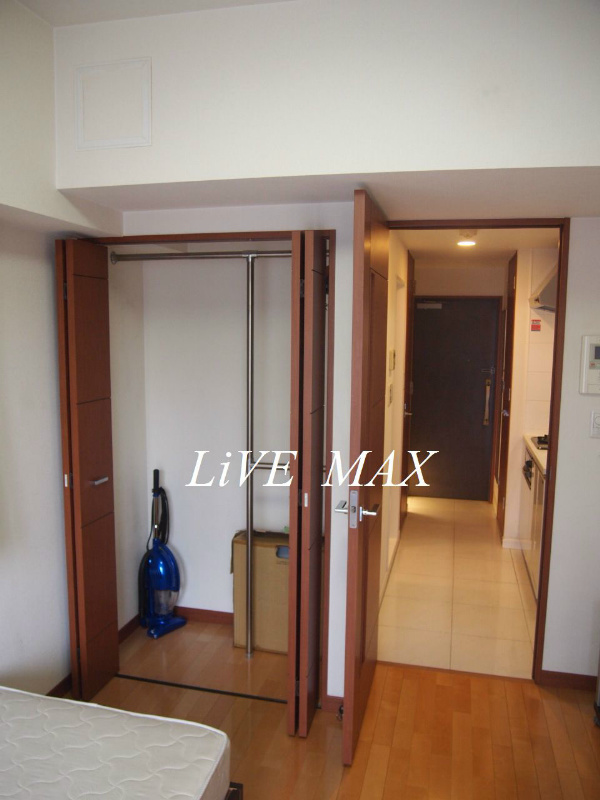 その他　リブマックスなら仲介手数料賃料半月分+消費税