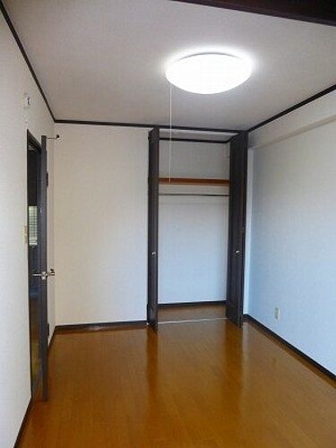 【熊本市中央区新大江のマンションの収納】