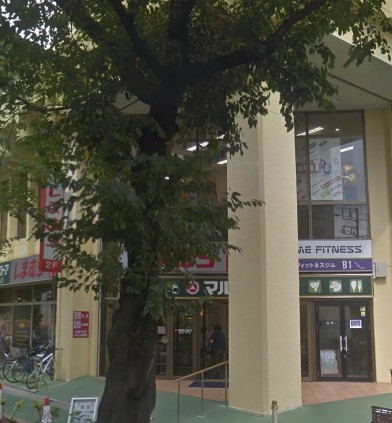 ショッピングセンター　ファッションセンターしまむら椎名町店（ショッピングセンター）まで729m