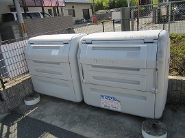 その他共有部分　その他共有部分