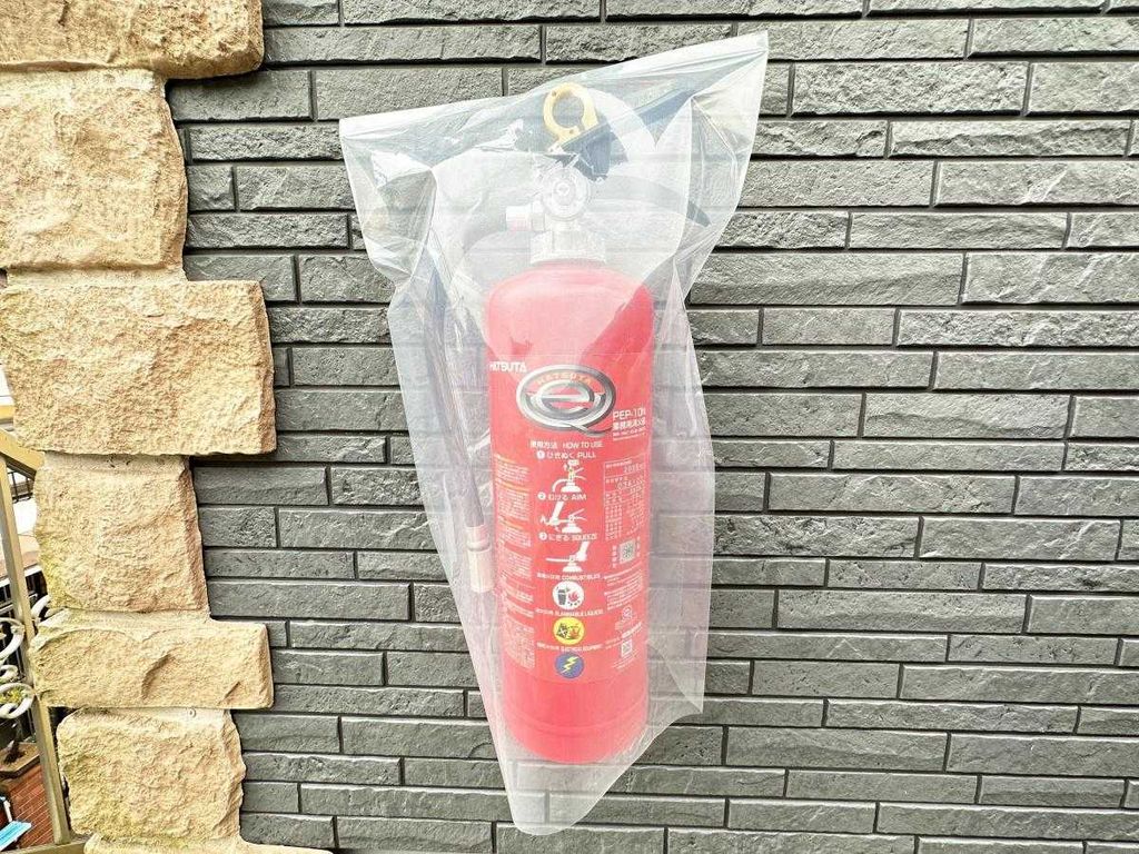 その他設備　設備