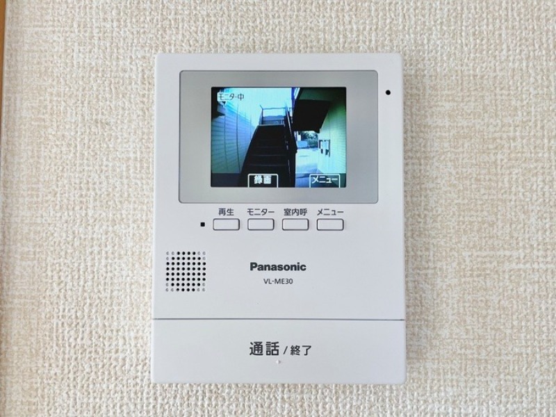 セキュリティ　図面と現状に相違がある場合には現状を優先