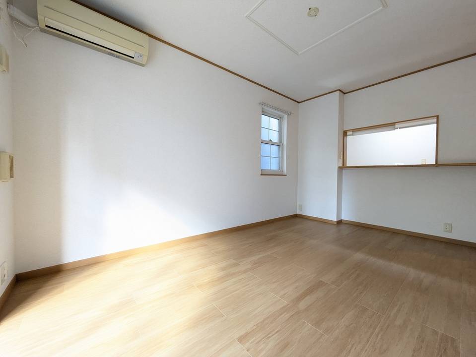 その他部屋・スペース　リビング