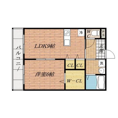 茨木市田中町