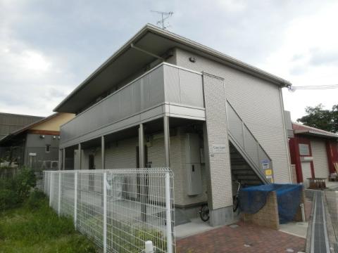 茨木市田中町