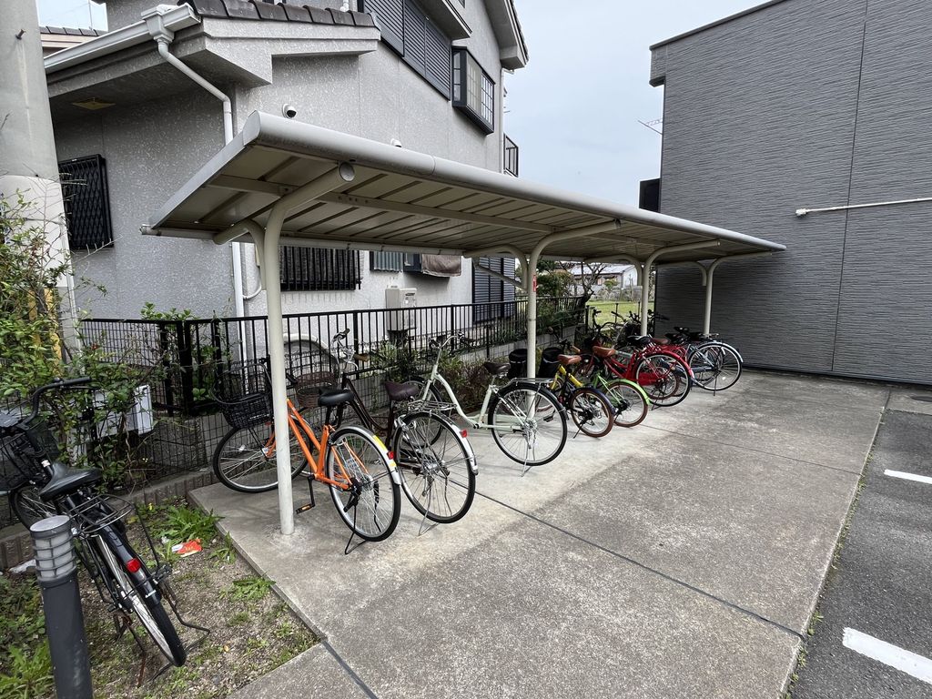 その他共有部分　共有部分