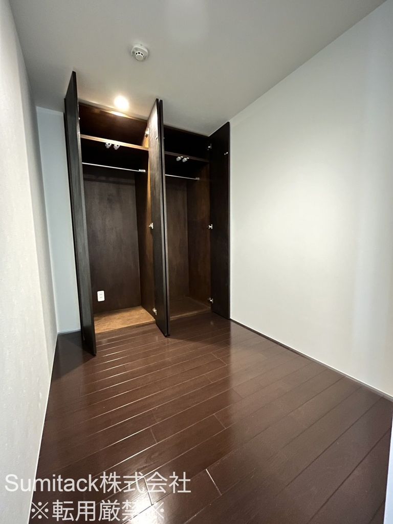 その他共有部分　納戸