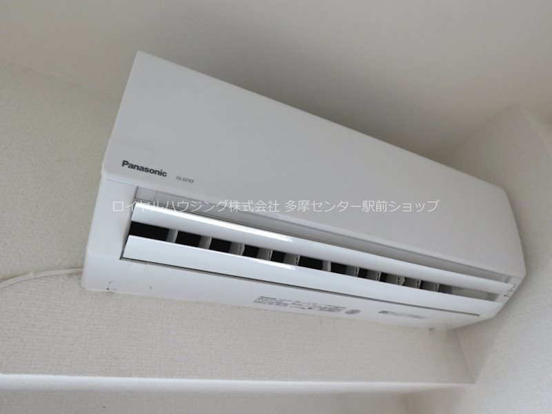 【マンションモーリエのその他設備】