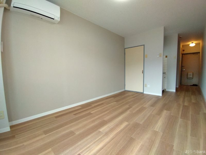 その他部屋・スペース　私にちょうどいい、私だけの自由空間