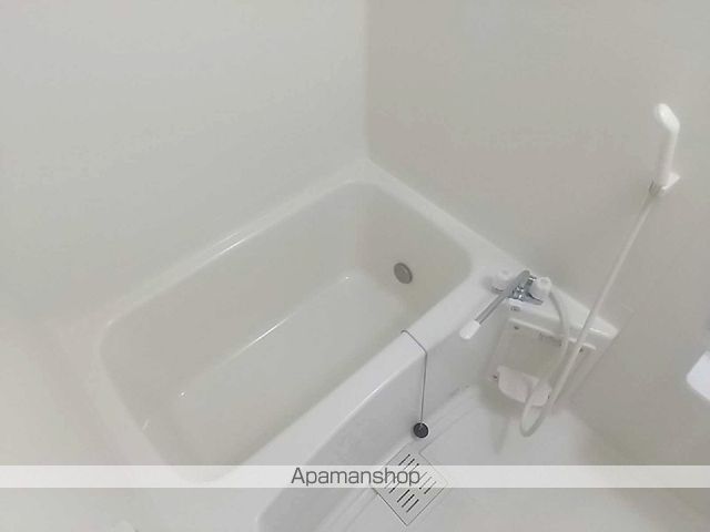 レオネクストアスパイアの風呂写真