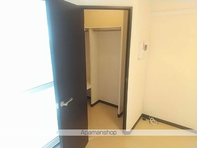 レオネクストアスパイアの内装写真