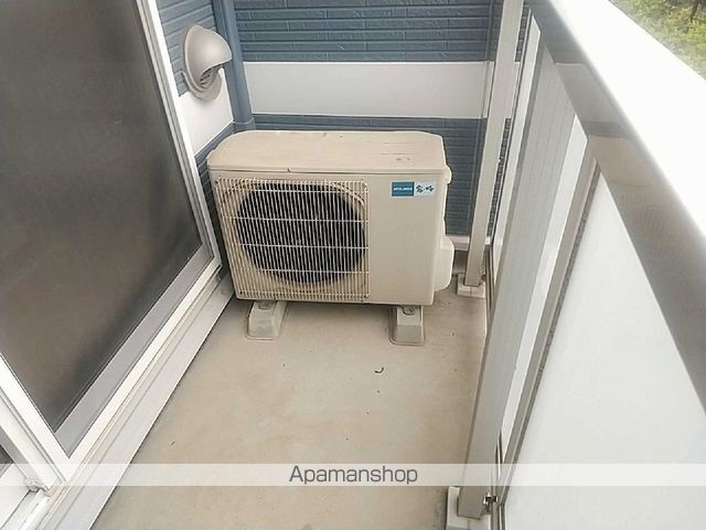 レオネクストアスパイアの内装写真
