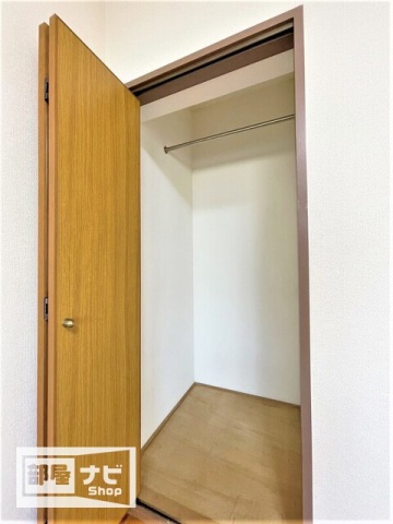 【グレースハタオカの収納】