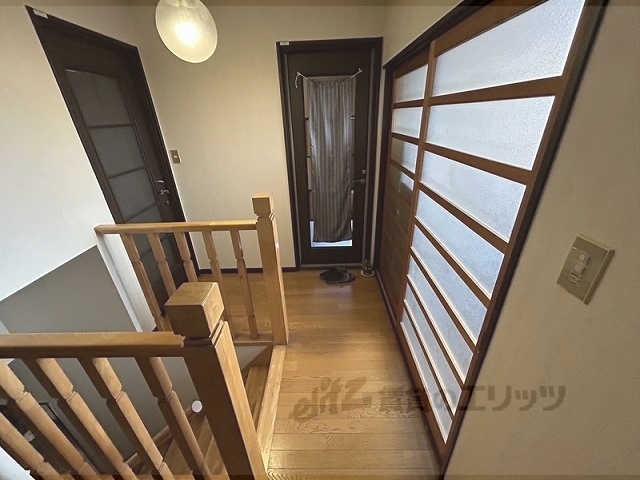 その他部屋・スペース　廊下