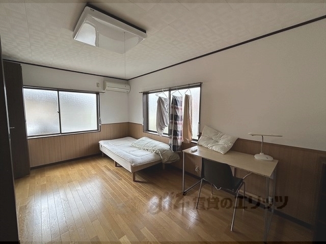 居室・リビング　洋室