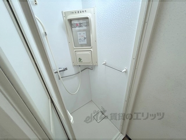 バス・シャワールーム　シャワールーム