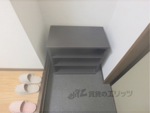 収納　下駄箱