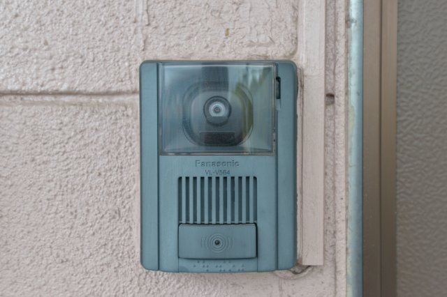 庄村アパートの外観写真