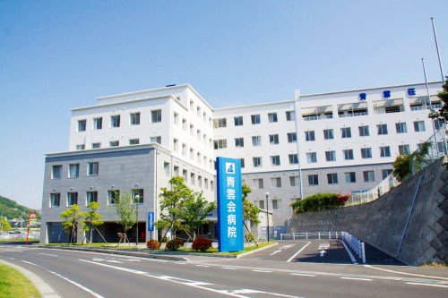 庄村アパートの周辺写真
