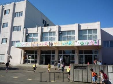 【RINOIRの小学校】