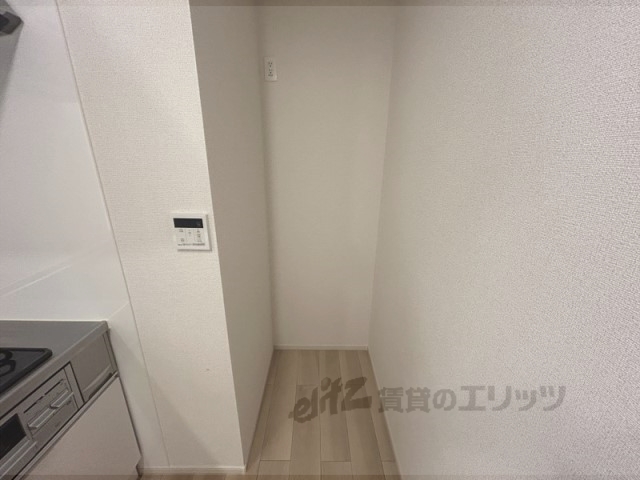 その他部屋・スペース　冷蔵庫置場