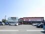 スーパー　（株）デイリーマート／田宮店（スーパー）まで411m